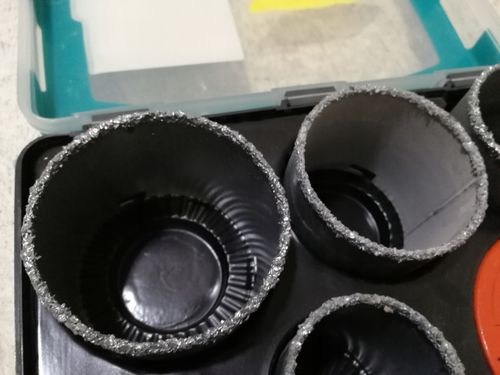 ZESTAW OTWORNIC 33-83MM WF3464000 WOLFCRAFT na Arena.pl