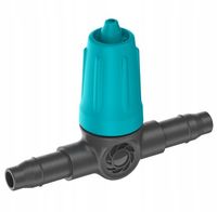 Kroplownik rzędowy GARDENA Micro-Drip-System 13315-20 (10 szt.)