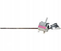 TERMOSTAT PIECA ,PIEC PIZZY PIZZA 500C