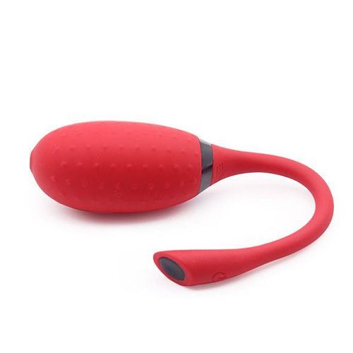 magic motion - fugu smart wearable vibrator red na Arena.pl