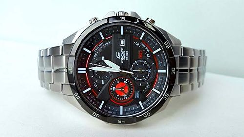 Zegarek CASIO EDIFICE EFR-556DB-1AVUDF na Arena.pl