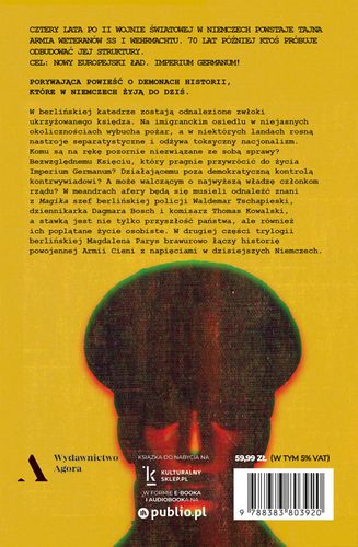 Książę na Arena.pl