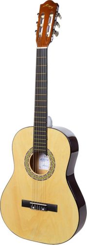 Gitara klasyczna 3/4 36" m-tunes mtc821 na Arena.pl