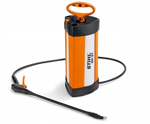 Opryskiwacz ręczne Stihl SG 31 5L na Arena.pl