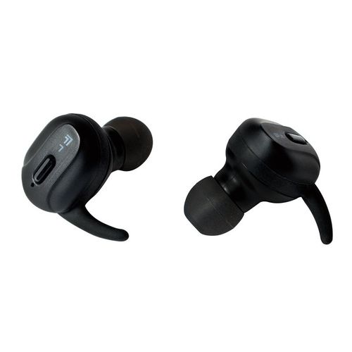 LogiLink Słuchawki douszne bluetooth BT0044 na Arena.pl