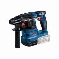 młot udarowy obrotowy akumulatorowy sds+ gbh 185-li 0*ah - b 611924020