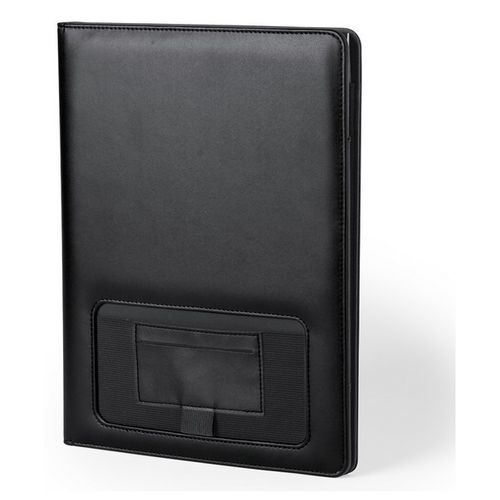 Folder Z Akcesoriami 145396 Czerwony na Arena.pl