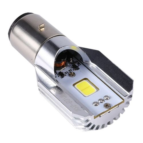 ŻARÓWKA LED BA20D, H6, S2  6V-80V 12W 800lm na Arena.pl