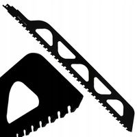 BRZESZCZOT DO PIŁY SZABLASTEJ 455MM DO CIĘCIA BETONU CEGŁY PUSTAKÓW