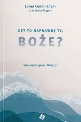 Czy to naprawdę Ty, Boże? na Arena.pl