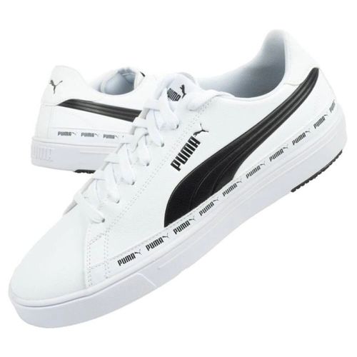 Buty Puma Serve Pro 383897 01 r.44 na Arena.pl