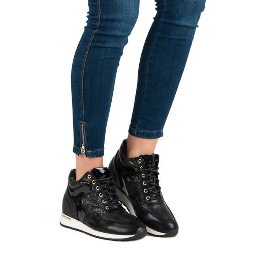 Sznurowane Trampki r.36 na Arena.pl