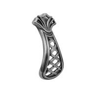 UCHWYT DO MEBLI ANTARES 15133Z07000.19 Kolor pokrycia - Stara stal