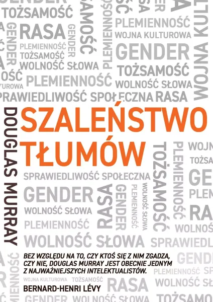Szaleństwo Tłumów. Gender, Rasa, Tożsamość zdjęcie 1