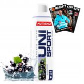 NUTREND UNISPORT IZOTONIK W PŁYNIE ENERGIA NAWODNIENIE REGENERACJA 1000 ml