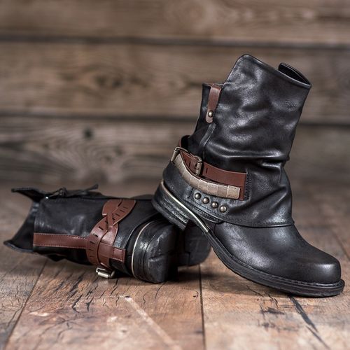 Modne Workery r.40 na Arena.pl