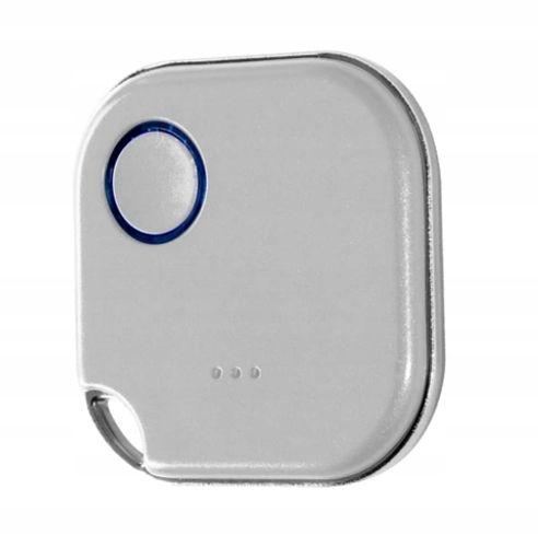 Pilot Przycisk scen akcji Shelly BLU Button1 BLE na Arena.pl