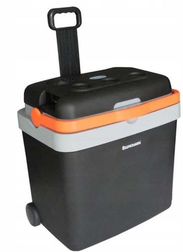 lodówka turystyczna ravanson cs-28s super na Arena.pl