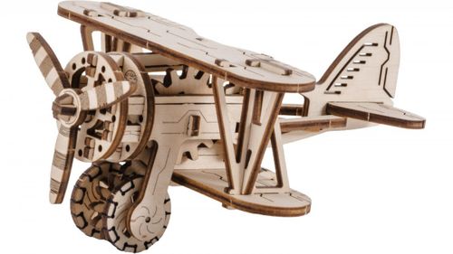 Puzzle 3D Samolot na Arena.pl