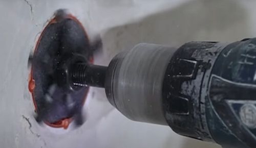 OTWORNICA DO SKRAWANIA PUSZEK PODTYNKOWYCH na Arena.pl