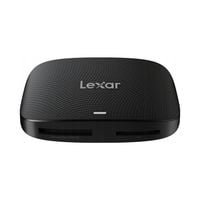 Czytnik Lexar Cfexpress Type B SD USB 3.2 Gen2 LRW520U