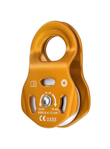 Bloczek Climbing Technology Orbiter S na Arena.pl