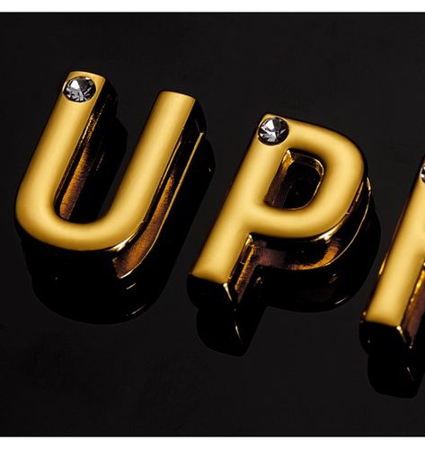 Upko Letter Q na Arena.pl