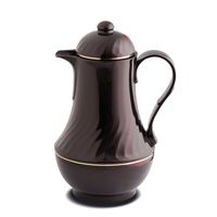 Dzbanek termos ROTPUNKT 230  1,0 l - galaxy brown