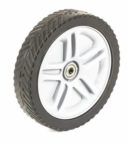 KOŁO JEZDNE 24cm TYLNE Z NAPĘDEM KOSIARKI SP. CJ53BS625N3W1 LIDER FAWORYT na Arena.pl