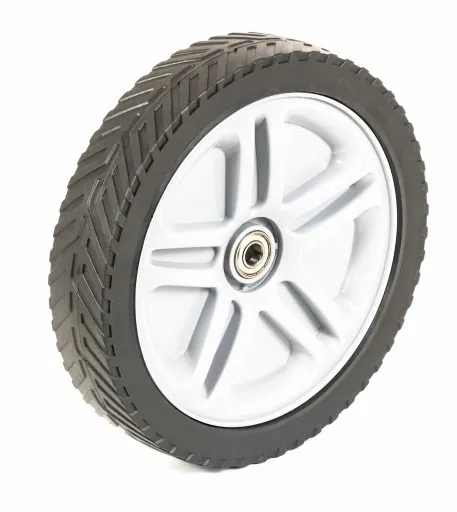 KOŁO JEZDNE 24cm TYLNE Z NAPĘDEM KOSIARKI SP. CJ53BS625N3W1 LIDER FAWORYT zdjęcie 4