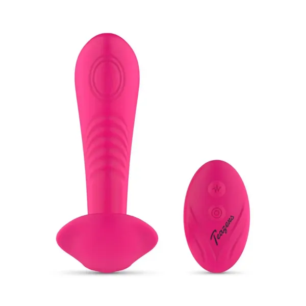 Teazers Wearable Vibrator with Remote zdjęcie 2