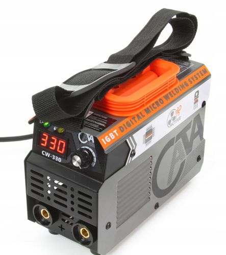 spawarka cata cw-330 na Arena.pl