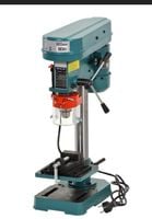 Wiertarka kolumnowa stołowa 1450W KD513