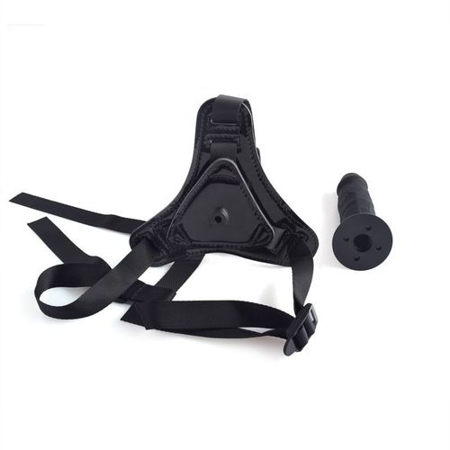 cintura strap on con fallo realistico black toyz4lovers na Arena.pl