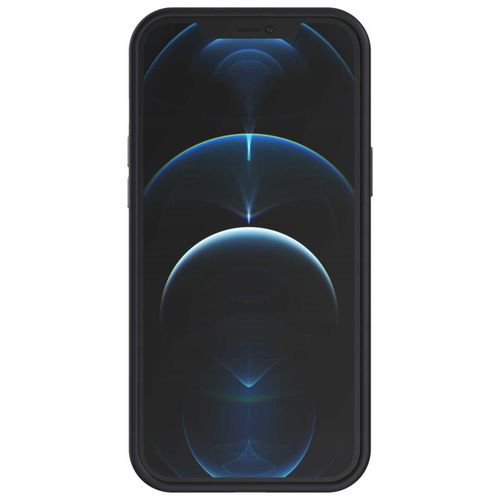Spacecase Hybrid Mag Iphone 12 Pro Max Black na Arena.pl