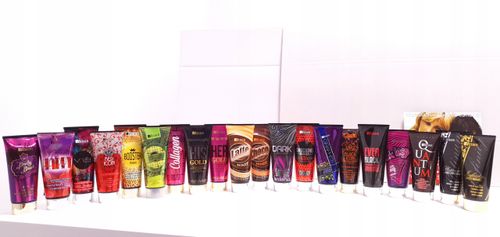 Asther Infinity  Luksusowy Bronzer X25 Do Opalania na Arena.pl