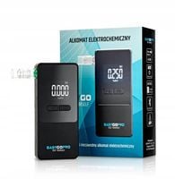 Alkomat elektrochemiczny EASYGOPRO Bluetooth na Aplikacje