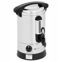 Warnik Royal Catering RC-WBDW6 6,5 l 1500 W 230 V
