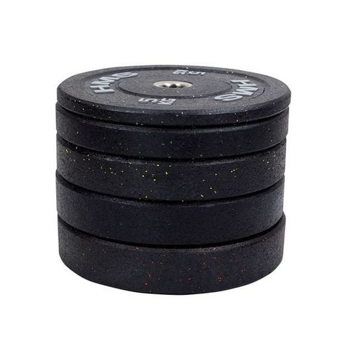 Talerz olimpijski HTBR05 HMS 5 kg na Arena.pl