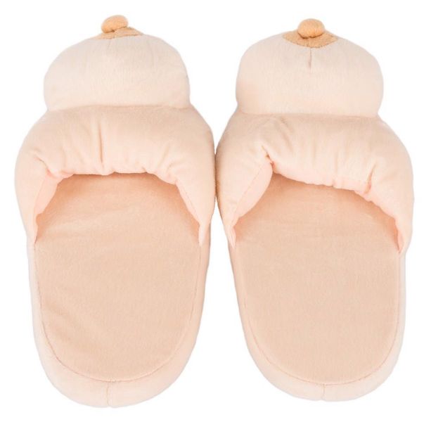 Boob Slippers zdjęcie 3