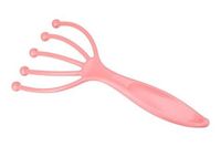 masażer do głowy - grabki