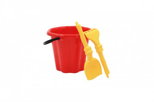 Zestaw piasek duzy D03 08768. na Arena.pl