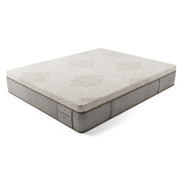 Materac Aida DeLuxe Edition by Hilding 180x200 cm Baroque zdjęcie 5