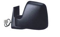 Fiat Scudo 95-07 lusterko zewnętrzne elektrycznie lewa
