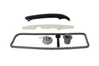 ZESTAW LANCUCHA ROZRZĄDU FIAT 500L 2012 2013 2014 2015 2016 2017