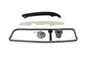 ZESTAW LANCUCHA ROZRZĄDU FIAT 500 2010 2011 2012 2013 2014 2015