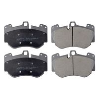 Klocki hamulcowe PRZÓD VW Phaeton 2006 2007 2008 2009 2010 2011 2012 2013