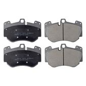 Klocki hamulcowe PRZÓD VW Phaeton 2006 2007 2008 2009 2010 2011 2012 2013