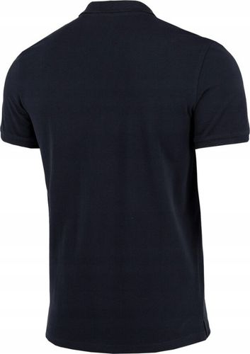 4F KOSZULKA POLO GRANATOWA POLÓWKA 100% BAWEŁNA TSM008B r. L na Arena.pl