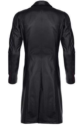 rmsergio001   black coat   l na Arena.pl